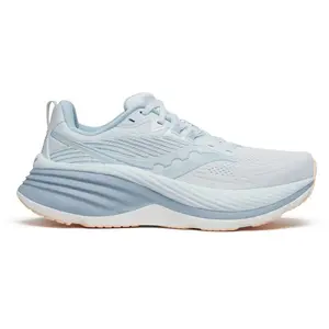 Saucony Chaussures De Running Hurricane 24 pas cher