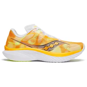 Chaussures de running Saucony Kinvara 15 Jaune 40,5 pas cher