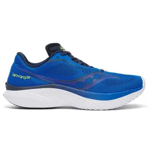 Chaussures de running Saucony Kinvara 15 Bleu 40,5 pas cher