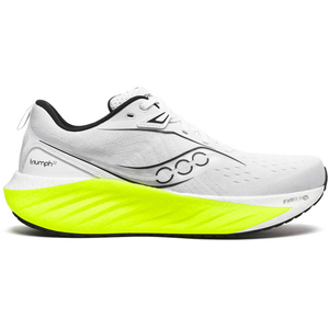 Saucony Chaussures De Running Triumph 22 pas cher
