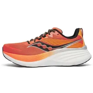 Saucony Chaussures De Running Hurricane 24 pas cher