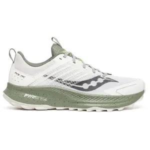 Saucony Ride Tr2 Homme Blanc pas cher