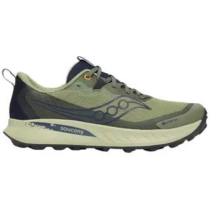 Saucony Chaussures De Trail Running Peregrine 15 Goretex pas cher