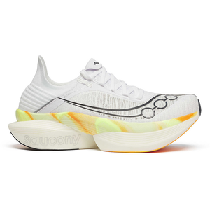 Saucony Endorphin Elite 2 Man Wit pas cher