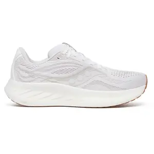 Saucony Ride 18 Man Wit pas cher