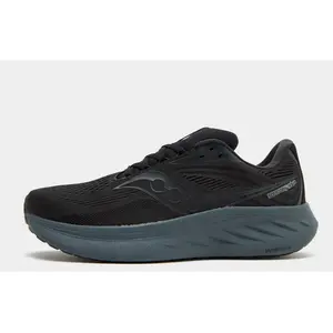 Chaussures de running Saucony Ride 18 Noir 42 pas cher