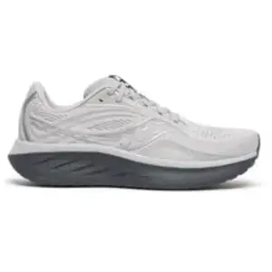 Chaussures de running Saucony Ride 18 Gris 46,5 pas cher