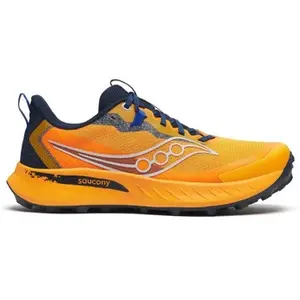 Chaussures de trail Saucony Peregrine 15 Jaune 41 pas cher