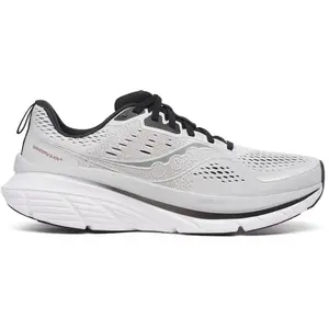 Chaussures de running Saucony Guide 18 Gris 43 pas cher