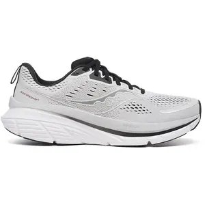 Chaussures de running Saucony Guide 18 Gris 44 pas cher