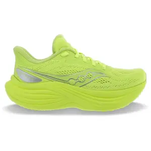 Saucony Chaussures De Running Triumph 24 pas cher