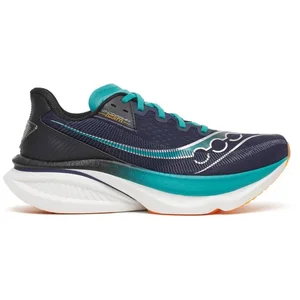 Chaussures Saucony Endorphin Azura Bleues AW26, Taille 47 - EUR pas cher