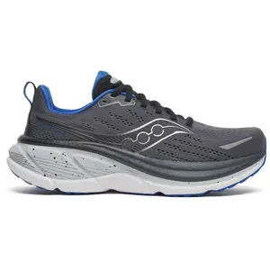 Comparateur de prix : Saucony Hurricane 25 - Gris, Gris 44