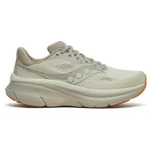 Saucony Chaussure de Course Guide 19 - S21058-140 Vert pas cher