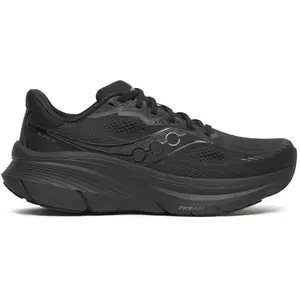 Saucony Chaussure de Course Guide 19 - S21058-101 Noir pas cher
