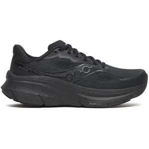 Chaussures Saucony Guide 19 Noir SS26, Taille 46 - EUR pas cher