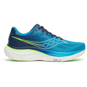 Saucony Chaussures De Running Ride 19 pas cher