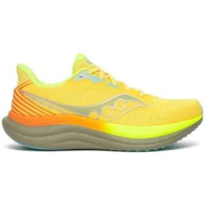 Saucony Chaussures De Running Triumph 23 pas cher