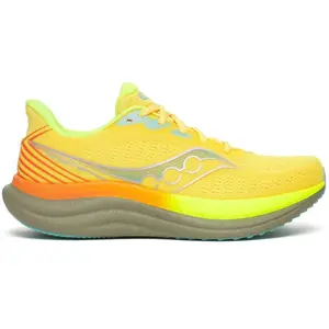 Saucony Chaussures De Running Triumph 23 pas cher