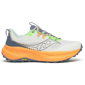 Saucony Chaussures De Trail Running Xodus Ultra 4 pas cher