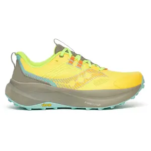 Saucony Chaussures De Trail Running Xodus Ultra 4 pas cher