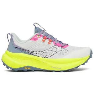Saucony Chaussures De Trail Running Xodus Ultra 4 pas cher
