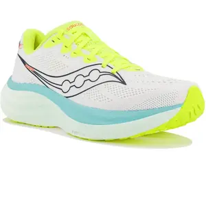Saucony Chaussures De Running Ride 19 pas cher