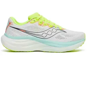 Saucony Chaussures De Running Ride 19 pas cher