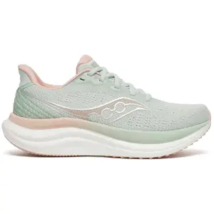 Saucony Chaussures De Running Triumph 23 pas cher