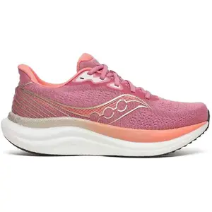 Saucony Chaussures De Running Triumph 23 pas cher