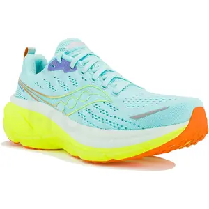 Saucony Hurricane 25 https://tqm.i-run.be/?P4790B5819DB223S1UD413a490123950V4 Bleu 38.5 pas cher