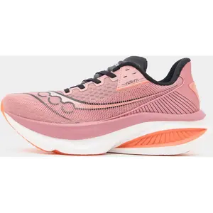 Saucony Endorphin Azura Femme - Rose, Rose 40.5