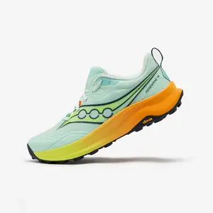Saucony Chaussures De Trail Running Peregrine 16 pas cher