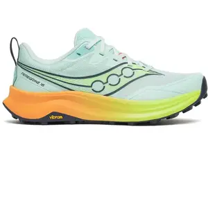 Saucony Chaussures De Trail Running Peregrine 16