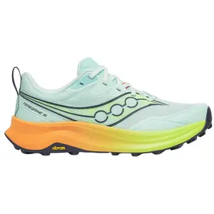 Saucony Chaussures De Trail Running Peregrine 16 pas cher