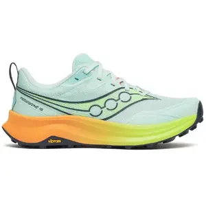 Saucony Chaussures De Trail Running Peregrine 16 pas cher