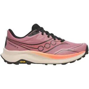 Saucony Chaussures De Trail Running Peregrine 16 pas cher
