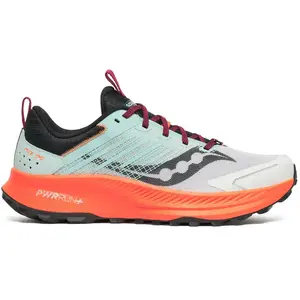 Saucony Chaussures De Trail Running Ride Tr2 pas cher