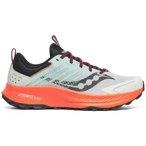 Saucony Chaussures De Trail Running Ride Tr2 pas cher