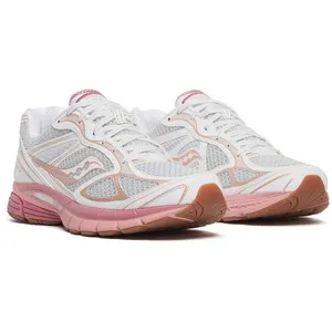 Baskets SAUCONY ProGrid Guide 7 White Peach