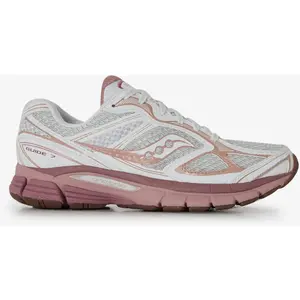 Baskets SAUCONY ProGrid Guide 7 White Peach