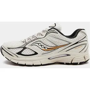 Saucony Guide 7 - Blanc, Blanc 41 pas cher
