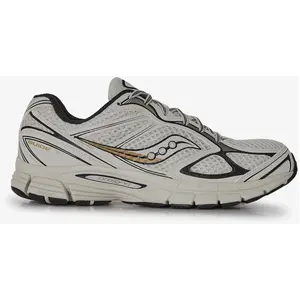Saucony Guide 7 - Blanc, Blanc 44 pas cher