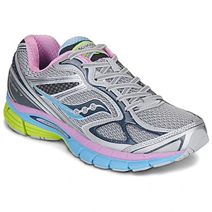 Baskets basses Saucony GUIDE 7 femme pas cher