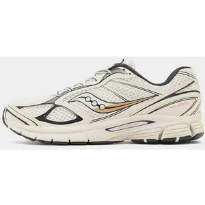 Saucony Guide 7 - Blanc, Blanc 45 pas cher