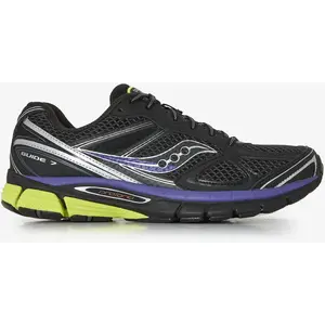 Baskets basses Saucony GUIDE 7 homme pas cher