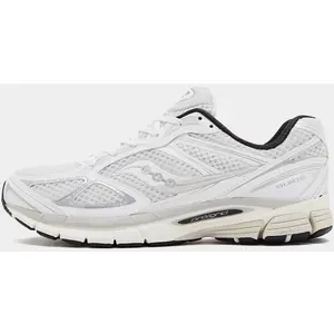 Saucony Guide 7 - Blanc, Blanc 45 pas cher