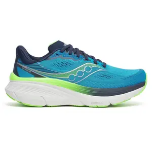 Comparateur de prix : Saucony Chaussures De Running Guide 19