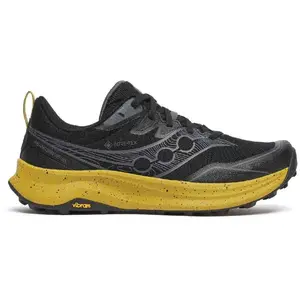Saucony Chaussures De Trail Running Peregrine 16 Goretex pas cher