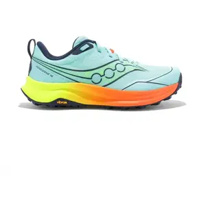 Comparateur de prix : Saucony Chaussures De Trail Running Peregrine 16